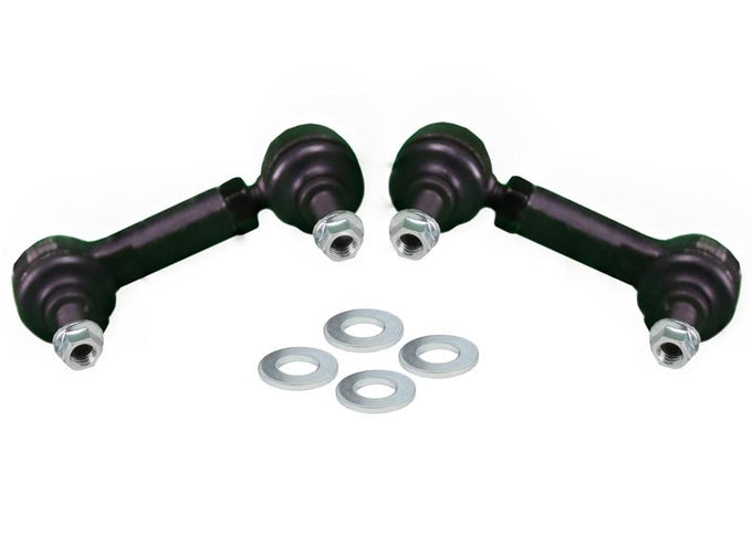 Front Adjustable Sway Bar Link<br>17- Fiat 124 Spider, 16-26 Mazda MX-5 Miata
