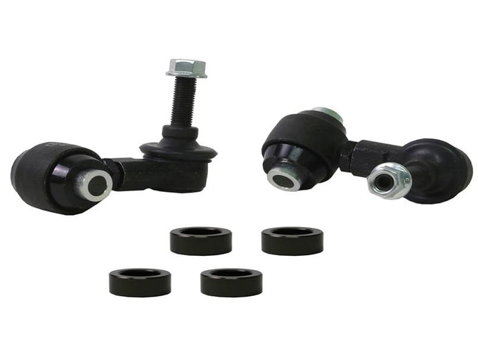 Rear Adjustable Sway Bar Link<br>16-27 Acura Integra, Honda Accord Civic CR-V Prelude