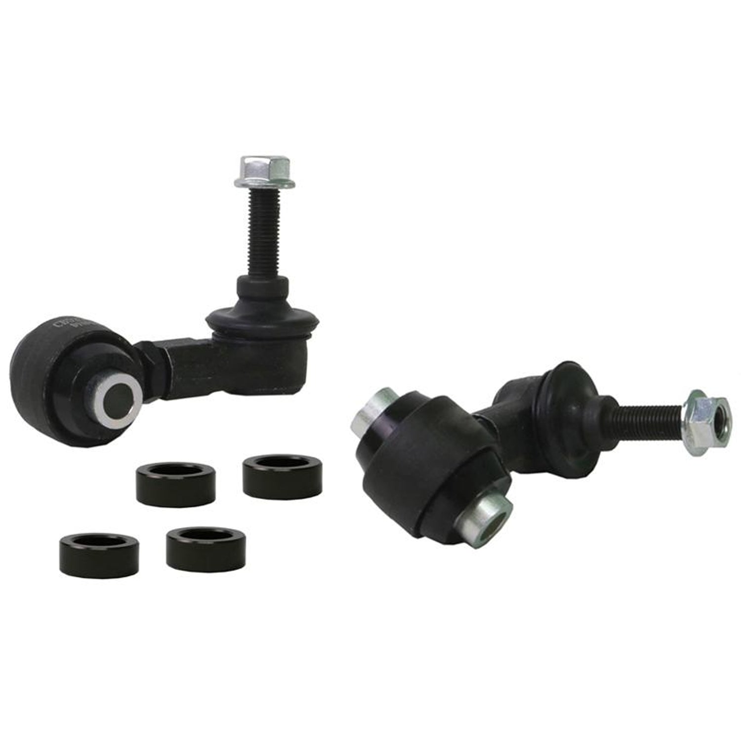 Rear Adjustable Sway Bar Link<br>16-27 Acura Integra, Honda Accord Civic CR-V Prelude