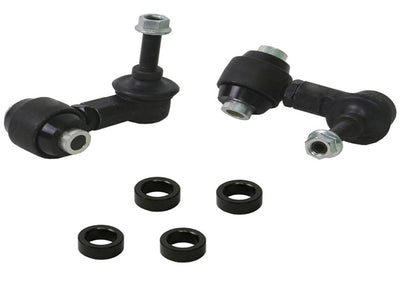 Rear Adjustable Sway Bar Link<br>16-27 Acura Integra, Honda Accord Civic CR-V Prelude