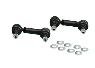 Rear Adjustable Sway Bar Link<br>13-18 Mercedes CLA GLA B