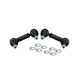 Rear Adjustable Sway Bar Link<br>13-18 Mercedes CLA GLA B
