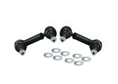Rear Adjustable Sway Bar Link<br>13-18 Mercedes CLA GLA B