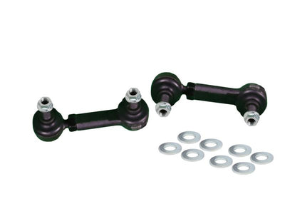 Rear Adjustable Sway Bar Link<br>13-18 Mercedes CLA GLA B