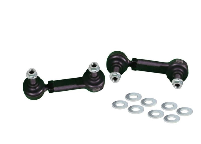 Rear Adjustable Sway Bar Link<br>13-18 Mercedes CLA GLA B