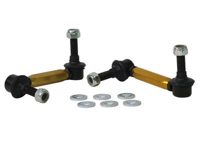 Sway Bar Link<br>03-26 Lexus GX470 460, Toyota 4Runner Tacoma FJ Cruiser