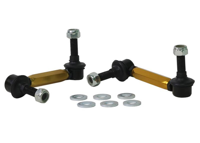 Sway Bar Link<br>03-26 Lexus GX470 460, Toyota 4Runner Tacoma FJ Cruiser