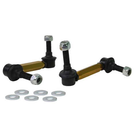 Sway Bar Link<br>03-26 Lexus GX470 460, Toyota 4Runner Tacoma FJ Cruiser