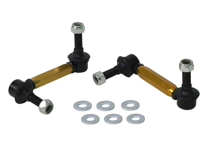 Sway Bar Link<br>03-26 Lexus GX470 460, Toyota 4Runner Tacoma FJ Cruiser
