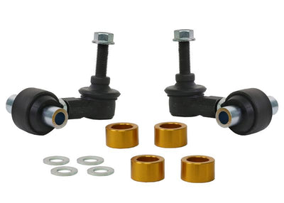 Rear Adjustable Sway Bar Link<br>17-22 Hyundai Veloster Elantra