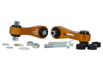 Rear Sway Bar Link Kit<br>07-23 Subaru WRX Impreza BRZ Forester, Toyota 86 GR86