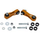 Rear Sway Bar Link Kit<br>07-23 Subaru WRX Impreza BRZ Forester, Toyota 86 GR86