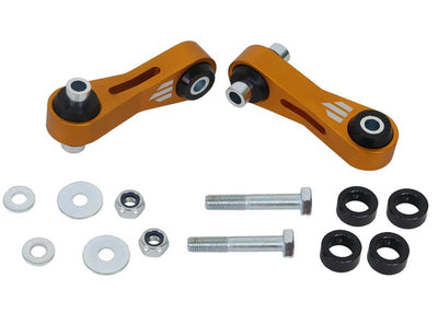 Rear Sway Bar Link Kit<br>07-23 Subaru WRX Impreza BRZ Forester, Toyota 86 GR86