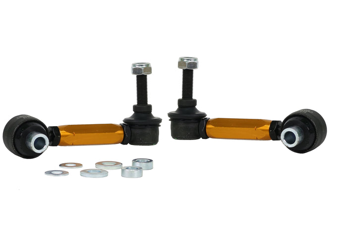 Rear Adjustable Sway Bar Link<br>14-24 Mini Cooper