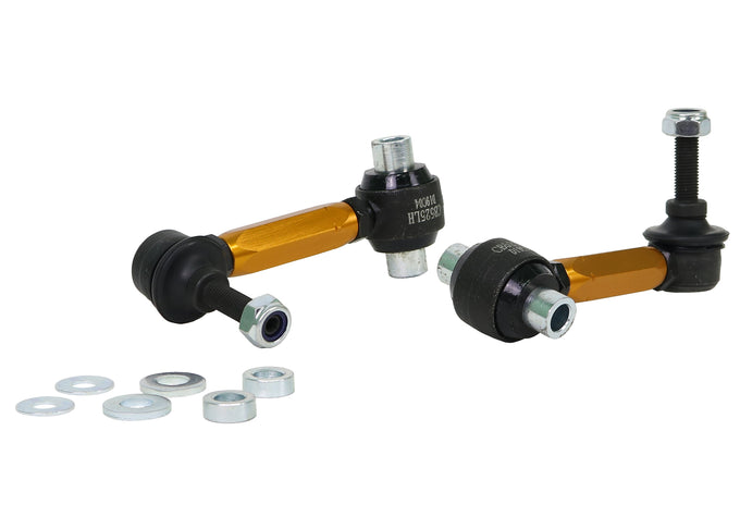 Rear Adjustable Sway Bar Link<br>14-24 Mini Cooper