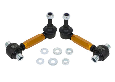 Rear Adjustable Sway Bar Link<br>14-24 Mini Cooper