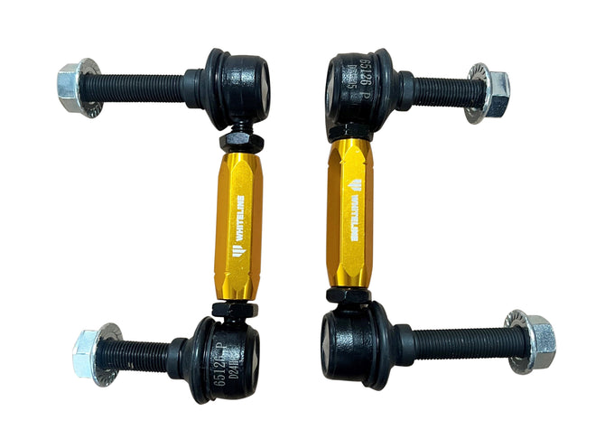 Front Sway Bar Link (Lifted Applications)<br>03-09 Lexus GX470, 03-24 Toyota 4Runner