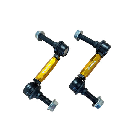 Front Sway Bar Link (Lifted Applications)<br>03-09 Lexus GX470, 03-24 Toyota 4Runner