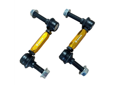 Front Sway Bar Link (Lifted Applications)<br>03-09 Lexus GX470, 03-24 Toyota 4Runner