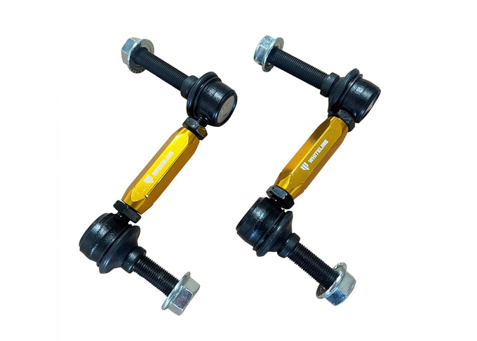 Front Sway Bar Link (Lifted Applications)<br>03-09 Lexus GX470, 03-24 Toyota 4Runner