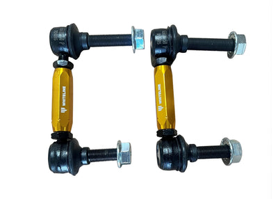 Front Sway Bar Link (Lifted Applications)<br>03-09 Lexus GX470, 03-24 Toyota 4Runner