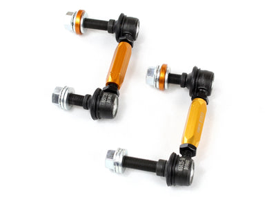 Rear Adjustable Sway Bar Link<br>16-26 Lexus ES UX, Toyota Camry Corolla Prius C-HR
