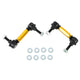 Rear Adjustable Sway Bar Link<br>04-18 Audi A3 Q3 TT, VW Golf GTI Eos Tiguan Jetta Passat