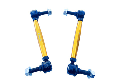 Front Sway Bar Link<br>05-15 Chrysler 300, Dodge Challenger Charger Magnum
