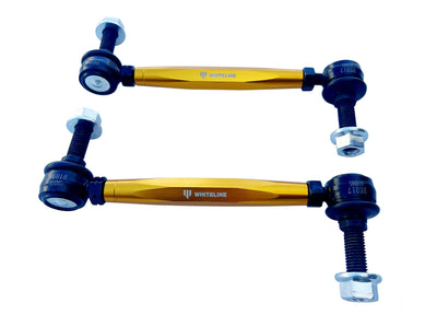 Front Sway Bar Link<br>05-15 Chrysler 300, Dodge Challenger Charger Magnum