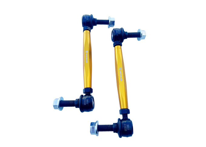 Front Sway Bar Link<br>05-15 Chrysler 300, Dodge Challenger Charger Magnum
