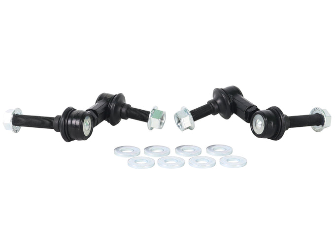 Front Sway Bar Link<br>12-21 Nissan GT-R