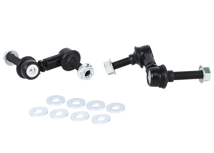 Front Sway Bar Link<br>12-21 Nissan GT-R