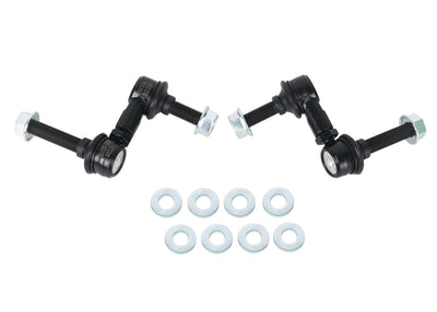 Front Sway Bar Link<br>12-21 Nissan GT-R