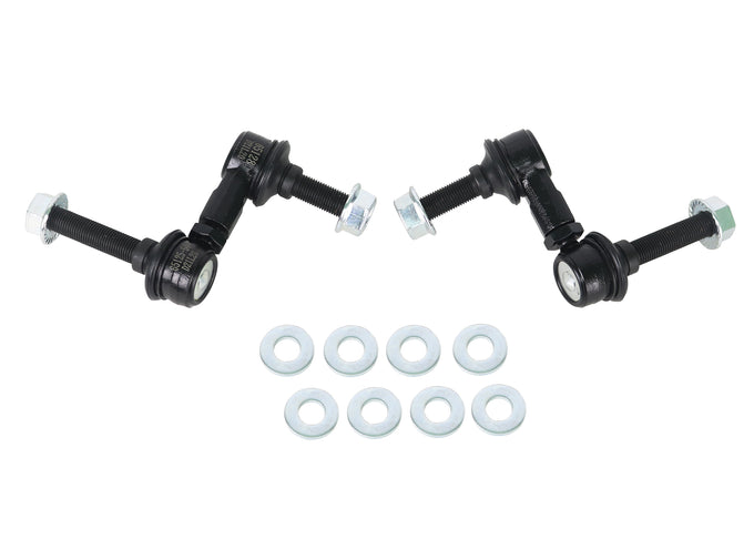 Front Sway Bar Link<br>12-21 Nissan GT-R