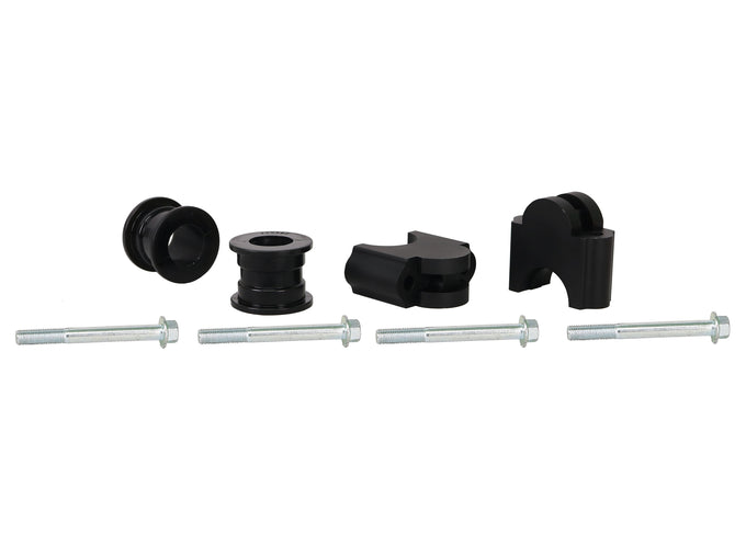 Rear Sway Bar Link Drop Kit<br>10-23 Lexus GX460, 09-24 Toyota 4Runner