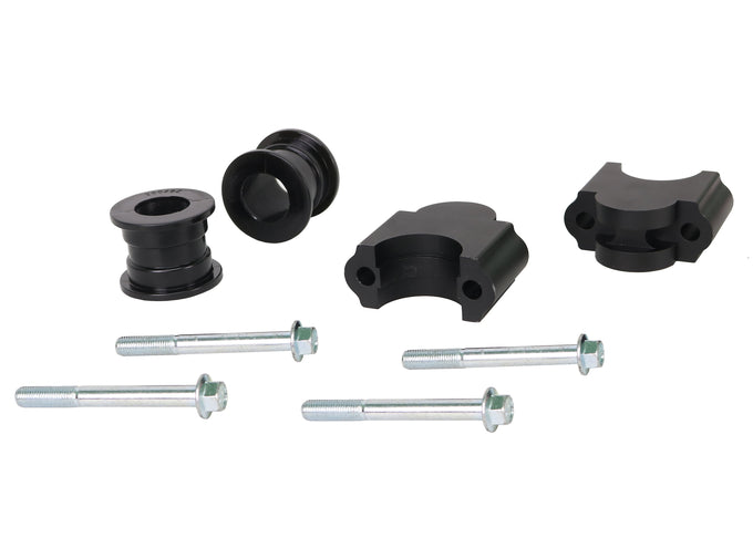 Rear Sway Bar Link Drop Kit<br>10-23 Lexus GX460, 09-24 Toyota 4Runner