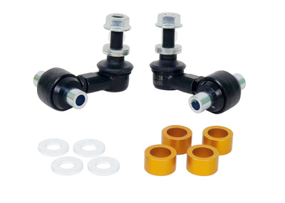 Rear Sway Bar Link Kit<br>22-26 Hyundai Elantra N