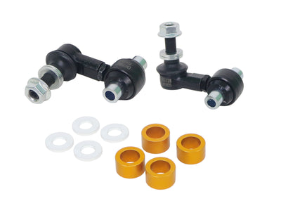 Rear Sway Bar Link Kit<br>22-26 Hyundai Elantra N