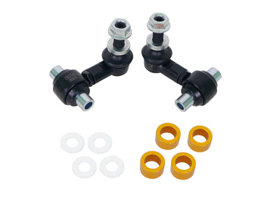 Rear Sway Bar Link Kit<br>22-26 Hyundai Elantra N