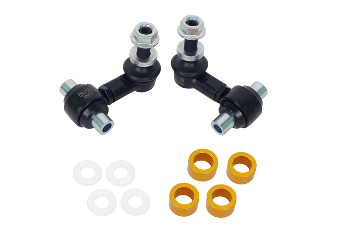 Rear Sway Bar Link Kit<br>22-26 Hyundai Elantra N