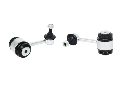 Rear Sway Bar Link Kit<br>15-27 Audi A3 S3, VW Golf GTI R Alltrack SportWagen