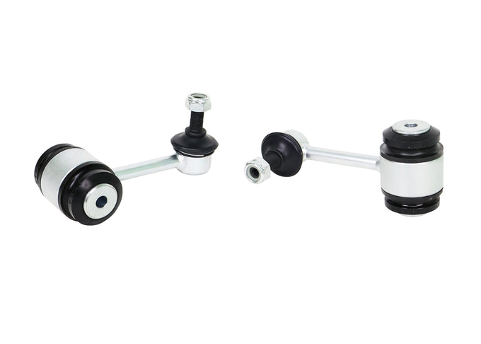 Rear Sway Bar Link Kit<br>15-27 Audi A3 S3, VW Golf GTI R Alltrack SportWagen