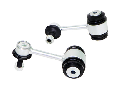 Rear Sway Bar Link Kit<br>15-27 Audi A3 S3, VW Golf GTI R Alltrack SportWagen