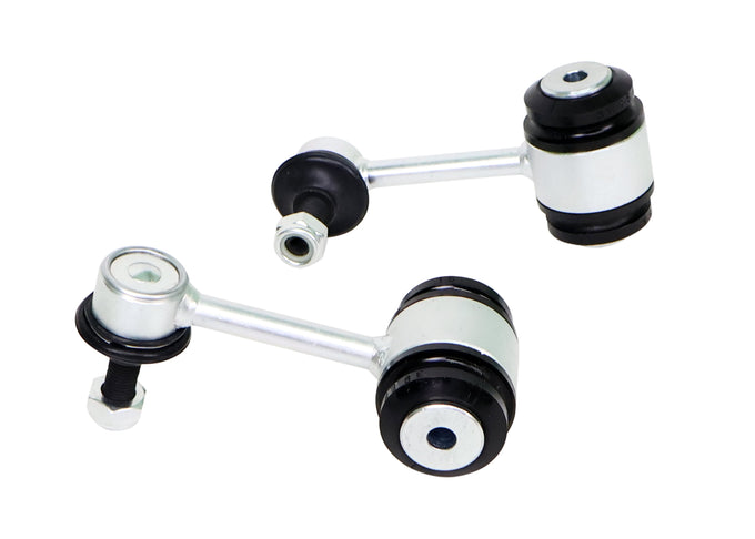 Rear Sway Bar Link Kit<br>15-27 Audi A3 S3, VW Golf GTI R Alltrack SportWagen