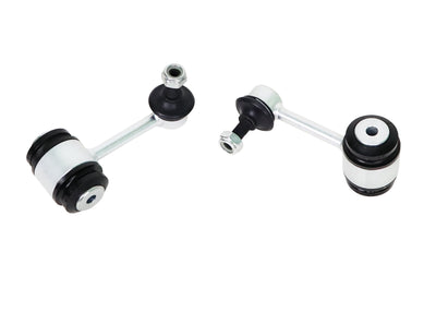 Rear Sway Bar Link Kit<br>15-27 Audi A3 S3, VW Golf GTI R Alltrack SportWagen