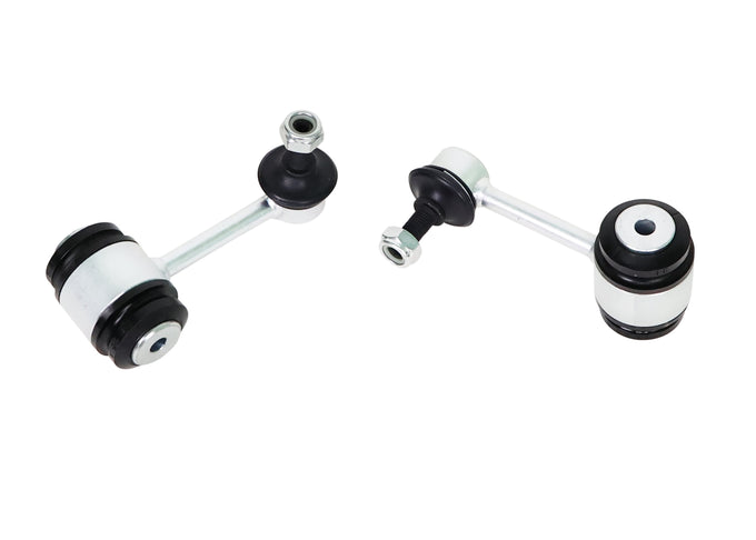 Rear Sway Bar Link Kit<br>15-27 Audi A3 S3, VW Golf GTI R Alltrack SportWagen