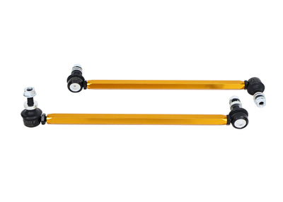 Front Sway Bar Link - Assembly<br>18-25 Honda Accord