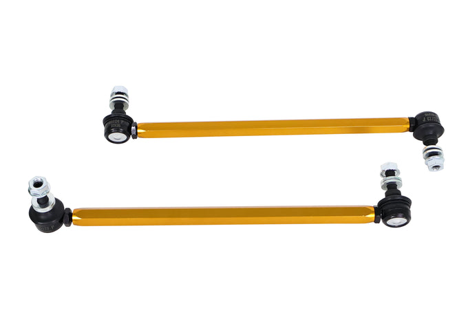 Front Sway Bar Link - Assembly<br>18-25 Honda Accord