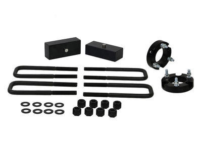 Vehicle Lift Kit 35mm<br>05-21 Nissan Frontier