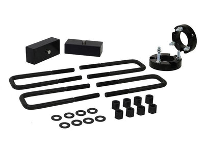 Vehicle Lift Kit 35mm<br>05-21 Nissan Frontier